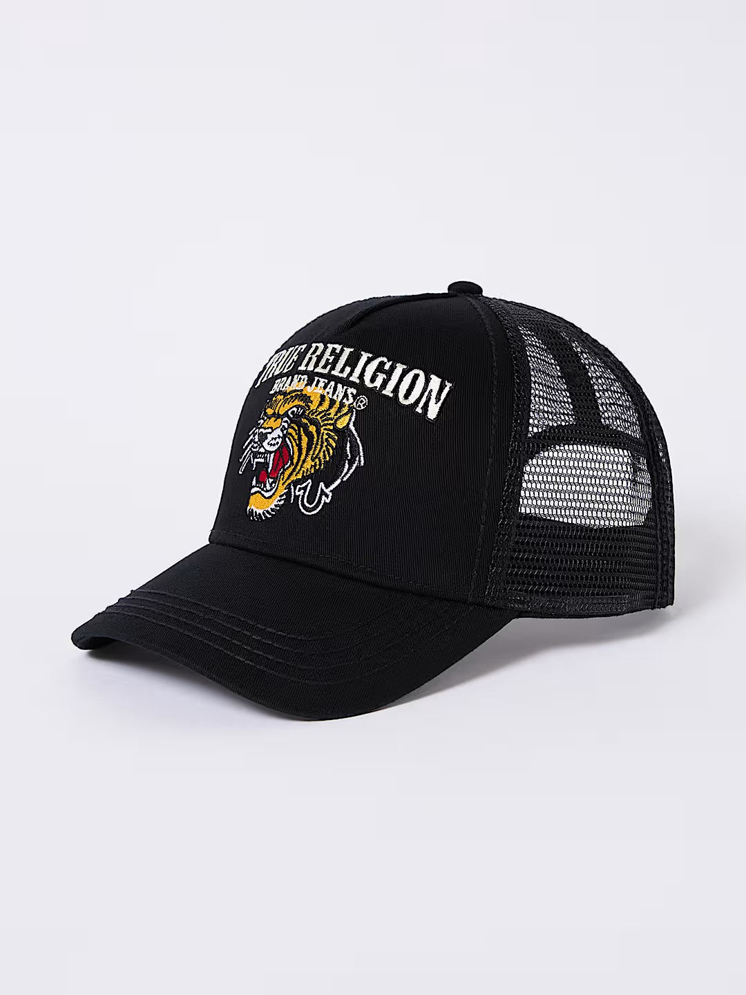 TRUE RELIGION TIGER TRUCKER