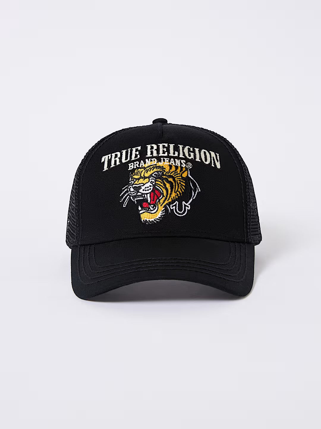 TRUE RELIGION TIGER TRUCKER