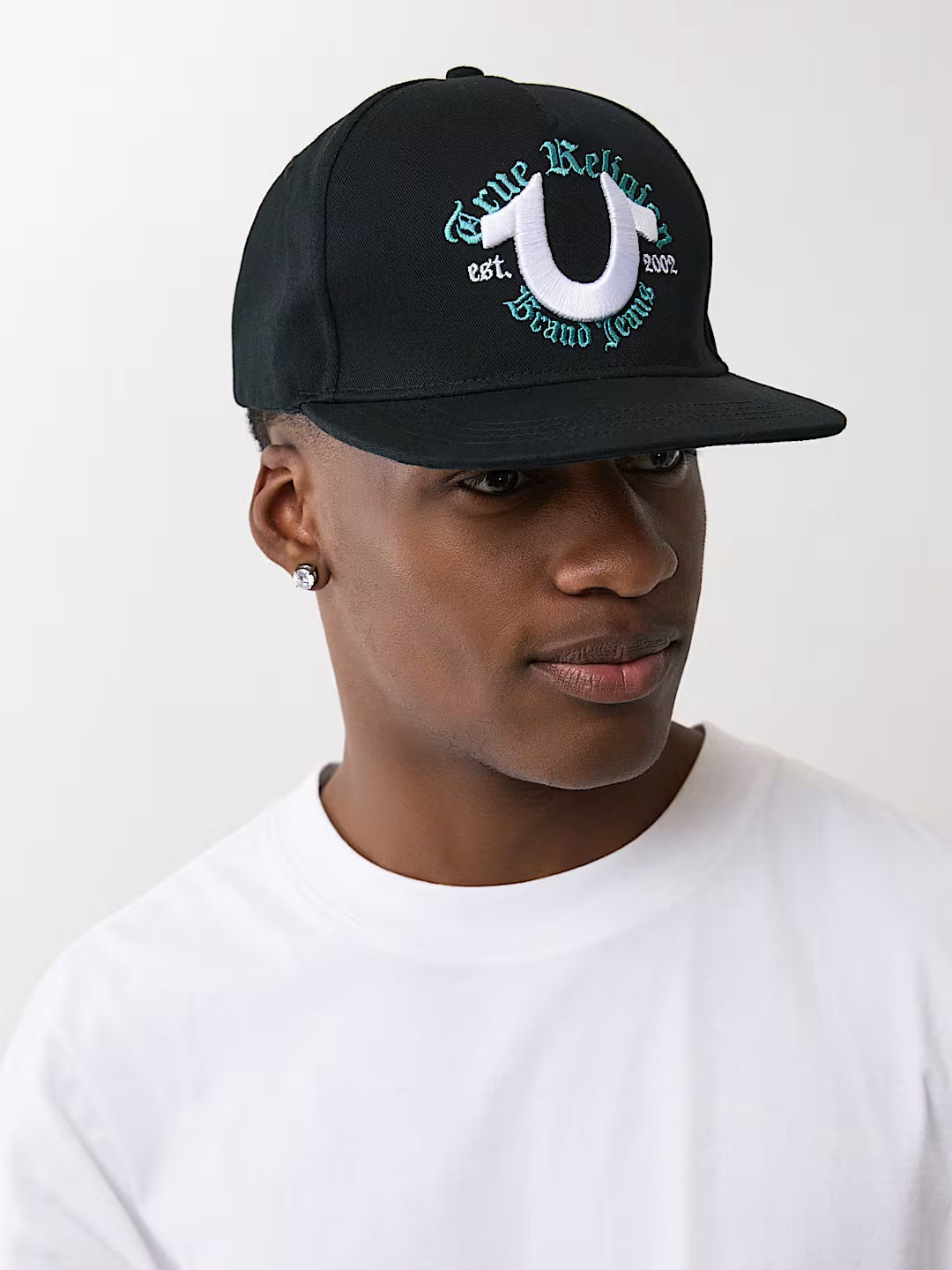 OLD ENGLISH TR HS CAP