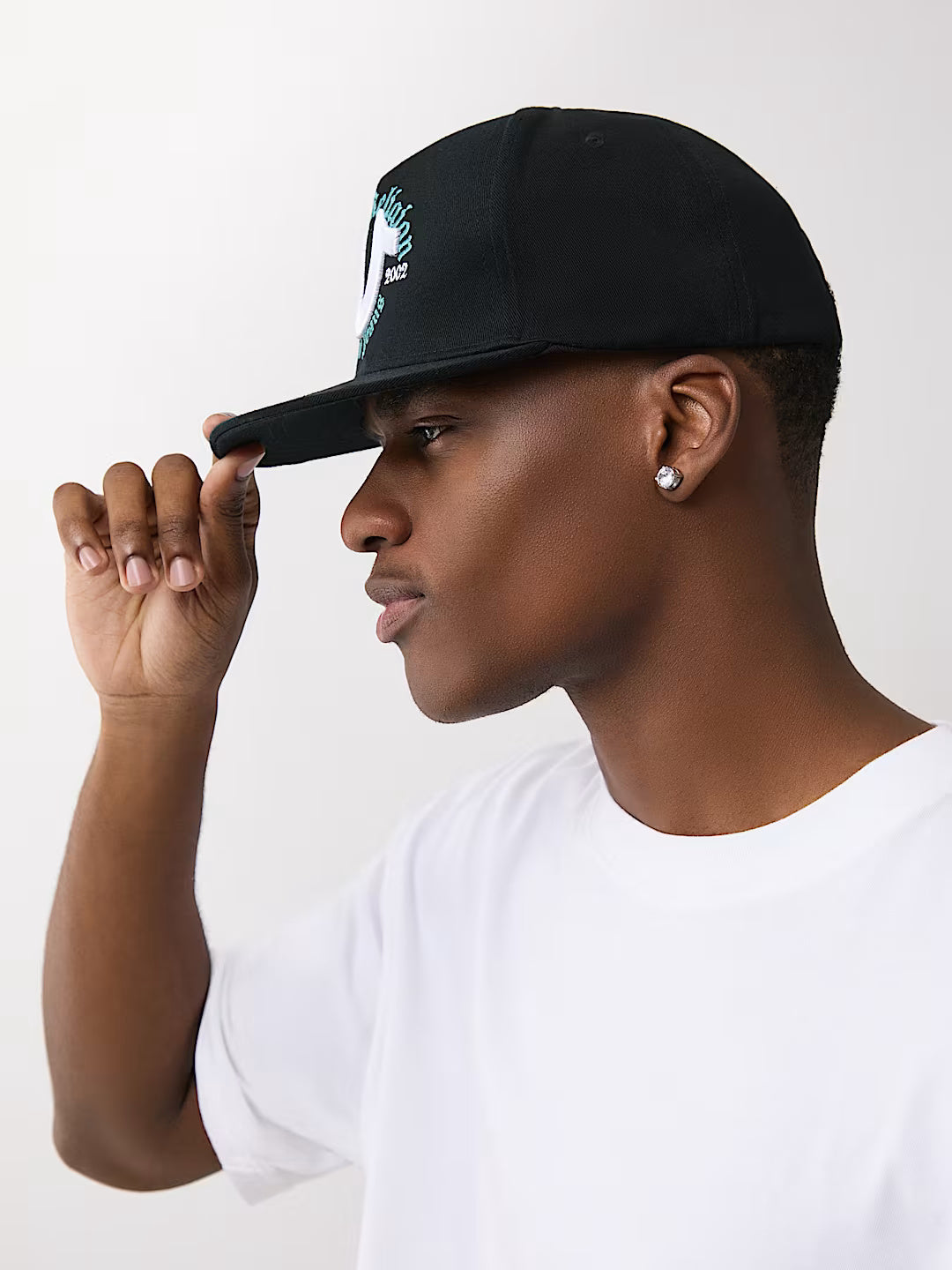 OLD ENGLISH TR HS CAP