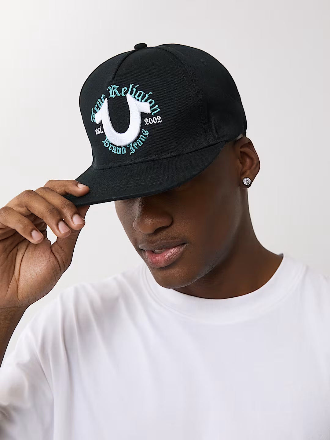 OLD ENGLISH TR HS CAP