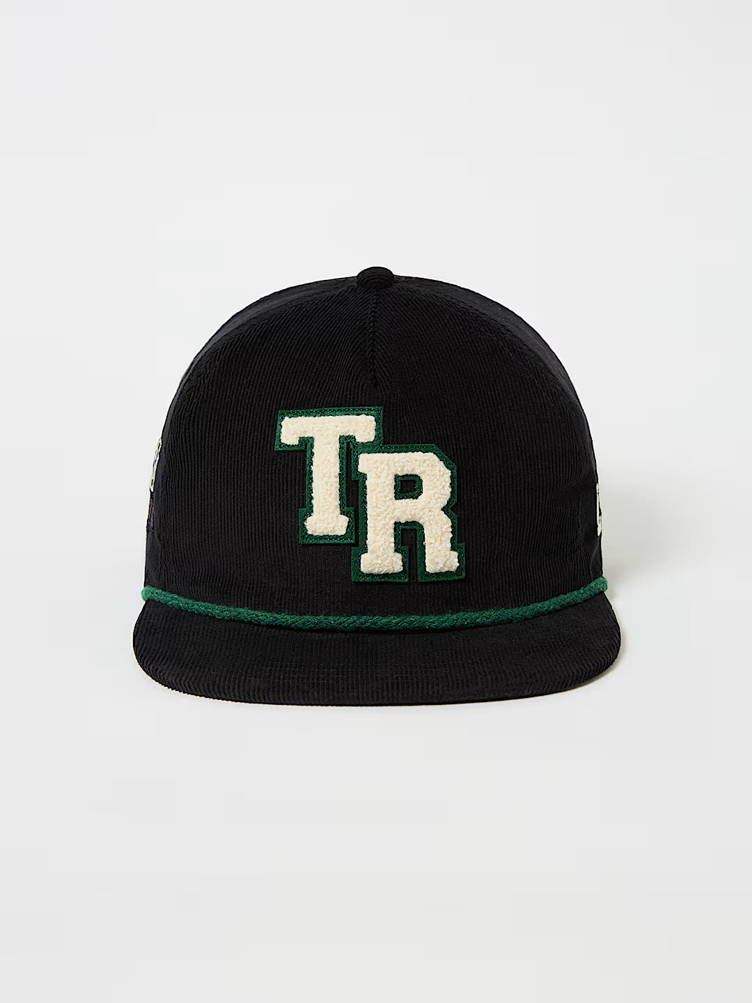 TR CITIES CORDUROY HAT