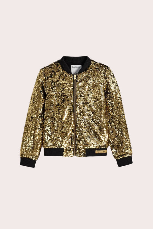 GOLD BOMBER - niños - TRUE RELIGION MEXICO