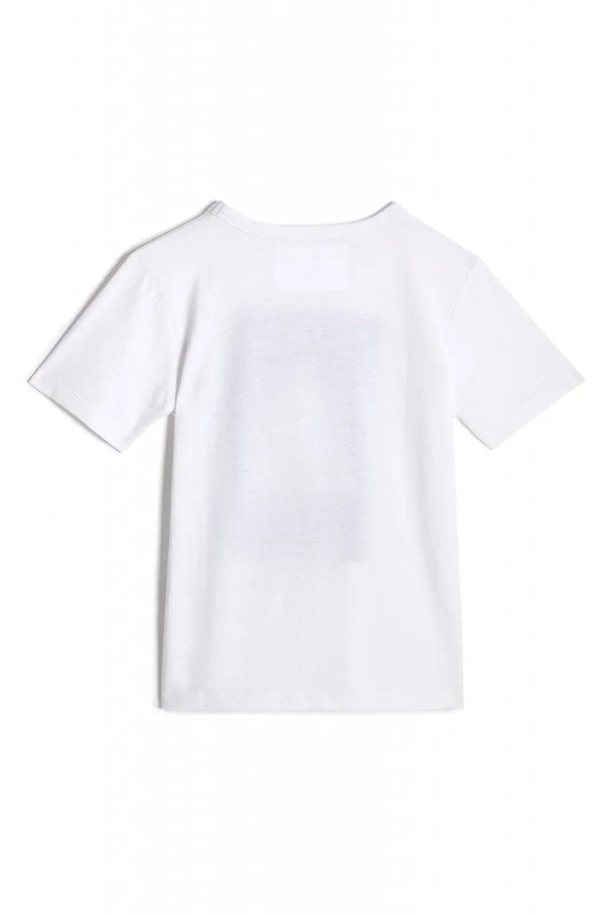 HS GRADIENT TEE - niños - TRUE RELIGION MEXICO