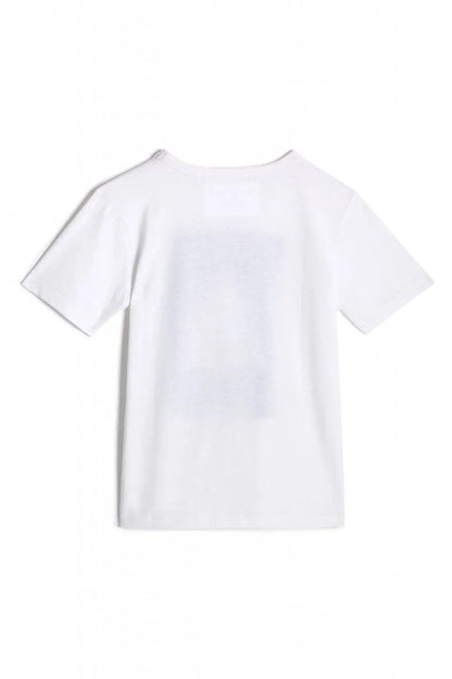 HS GRADIENT TEE - niños - TRUE RELIGION MEXICO
