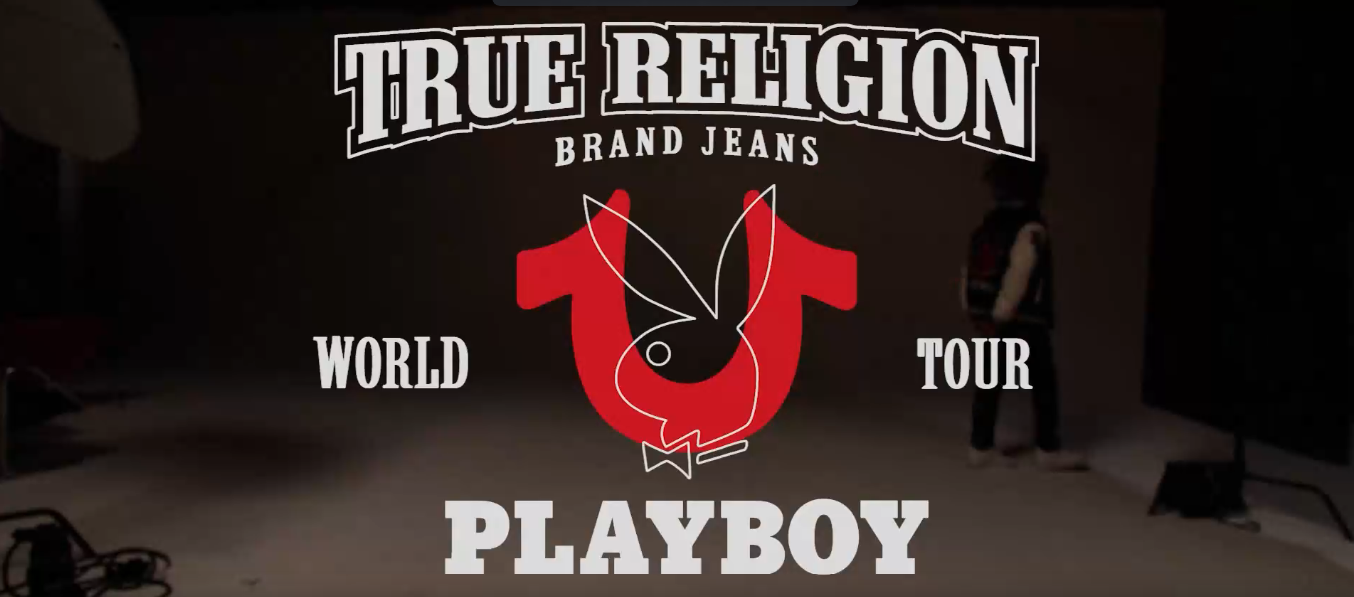 True Religion Oficial - Sitio Oficial en México – TRUE RELIGION MEXICO