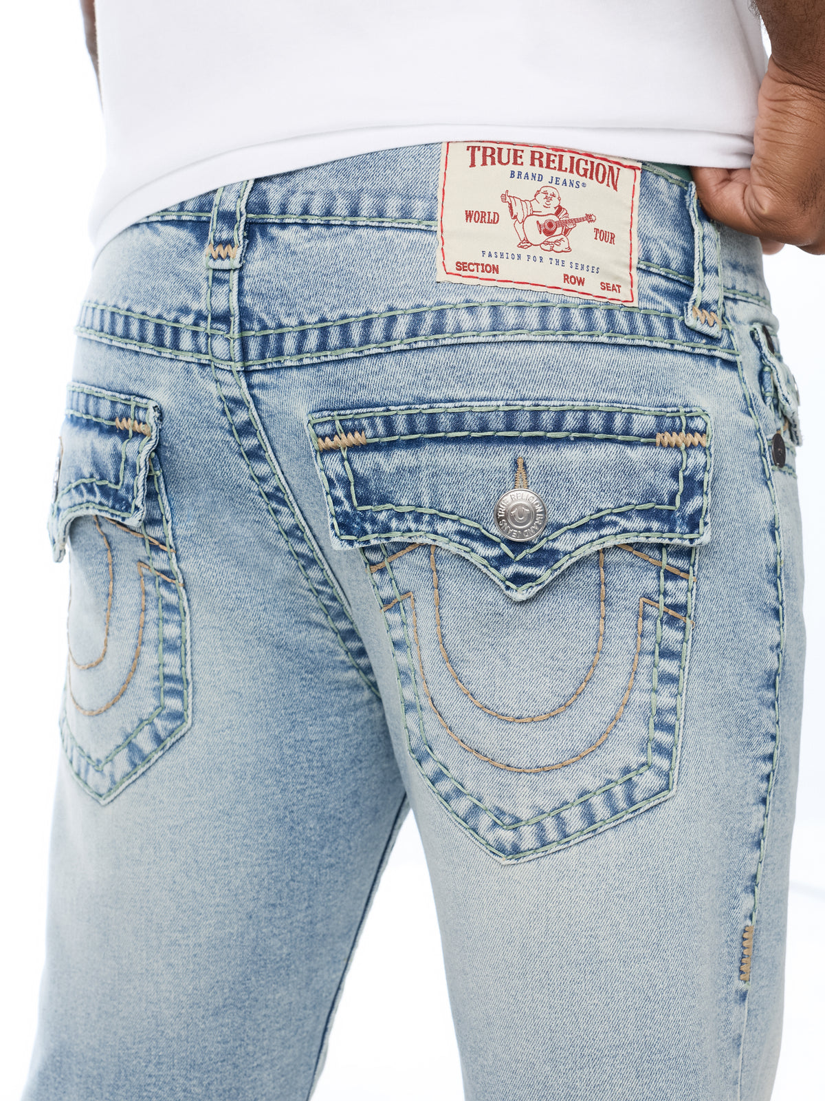 ROCCO SUPER T FLAP 32IN