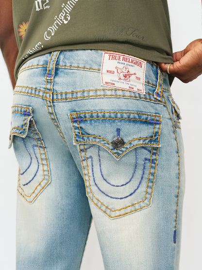 RICKY SUPER T FLAP 34 IN