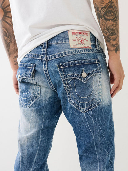 RICKY  BIG T FLAP
