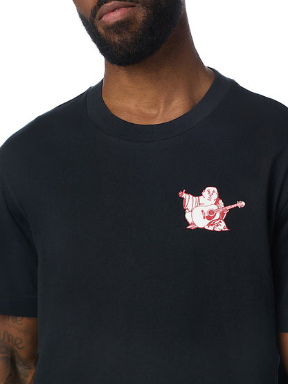 SS MINI BUDDHA TEE