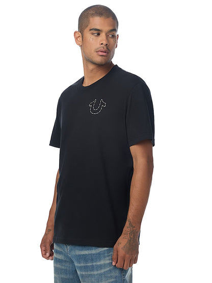 SS CREW BUDDHA TEE