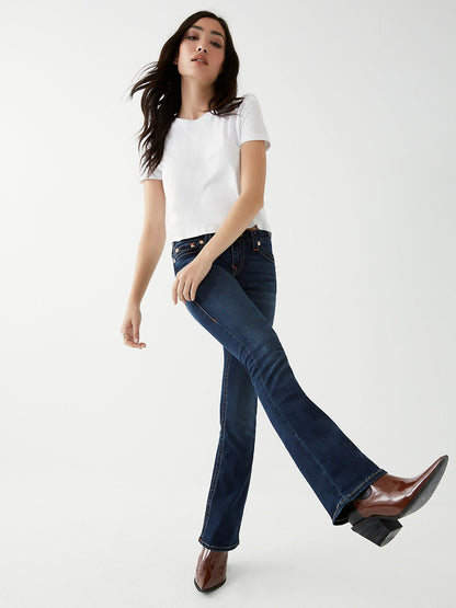 BECCA BOOTCUT OM CORE