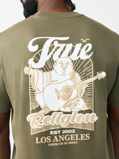 CALI BAY TEE