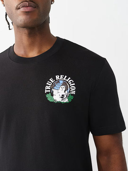 SS TRUE EARTH TEE