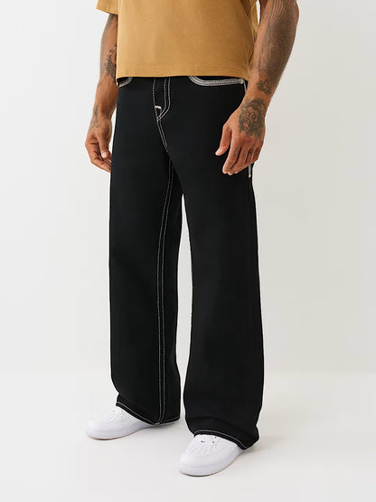 SUPER FLATLOCK VINNY FLAP 34IN
