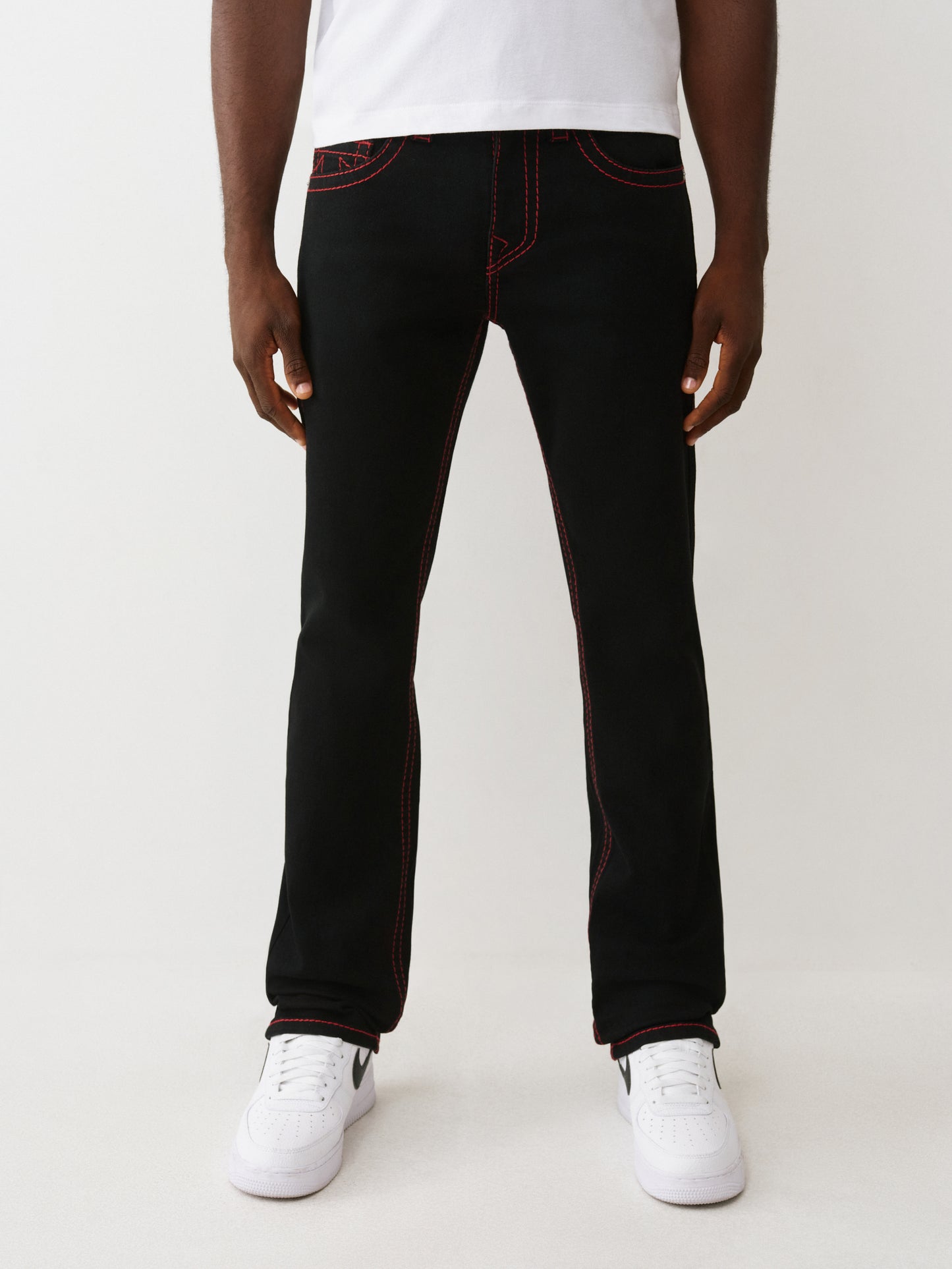 RICKY BT NF STRAIGHT