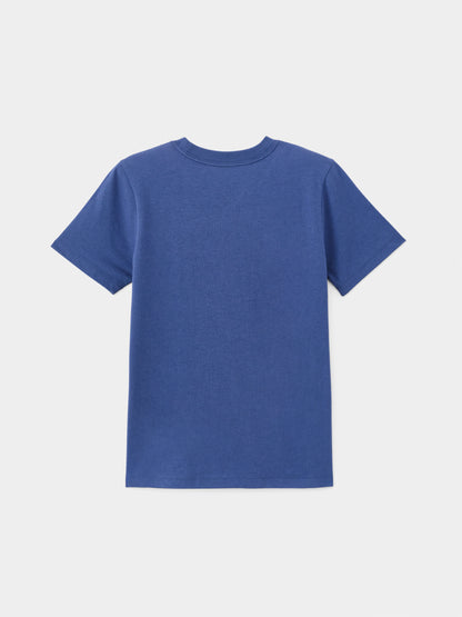 TR WT CHAMPS TEE