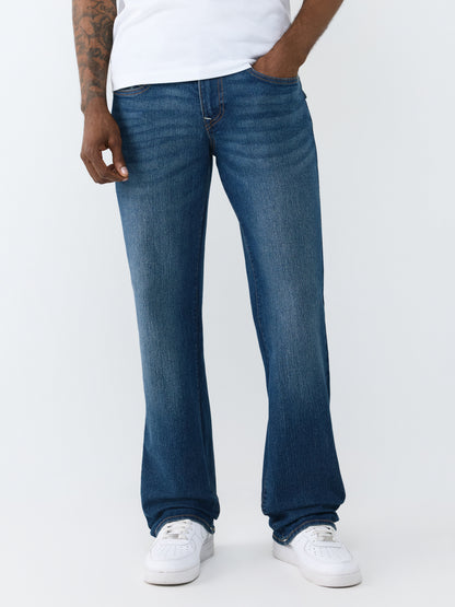 BILLY SN FLAP BOOTCUT