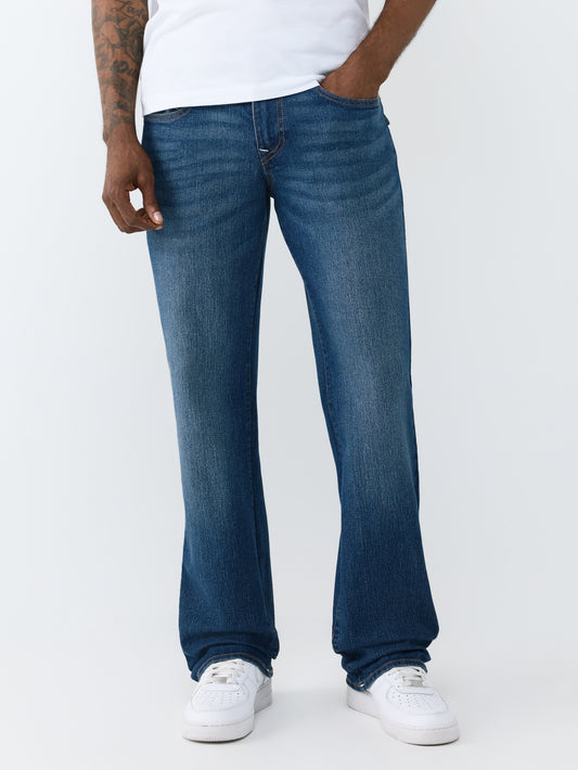 BILLY SN FLAP BOOTCUT
