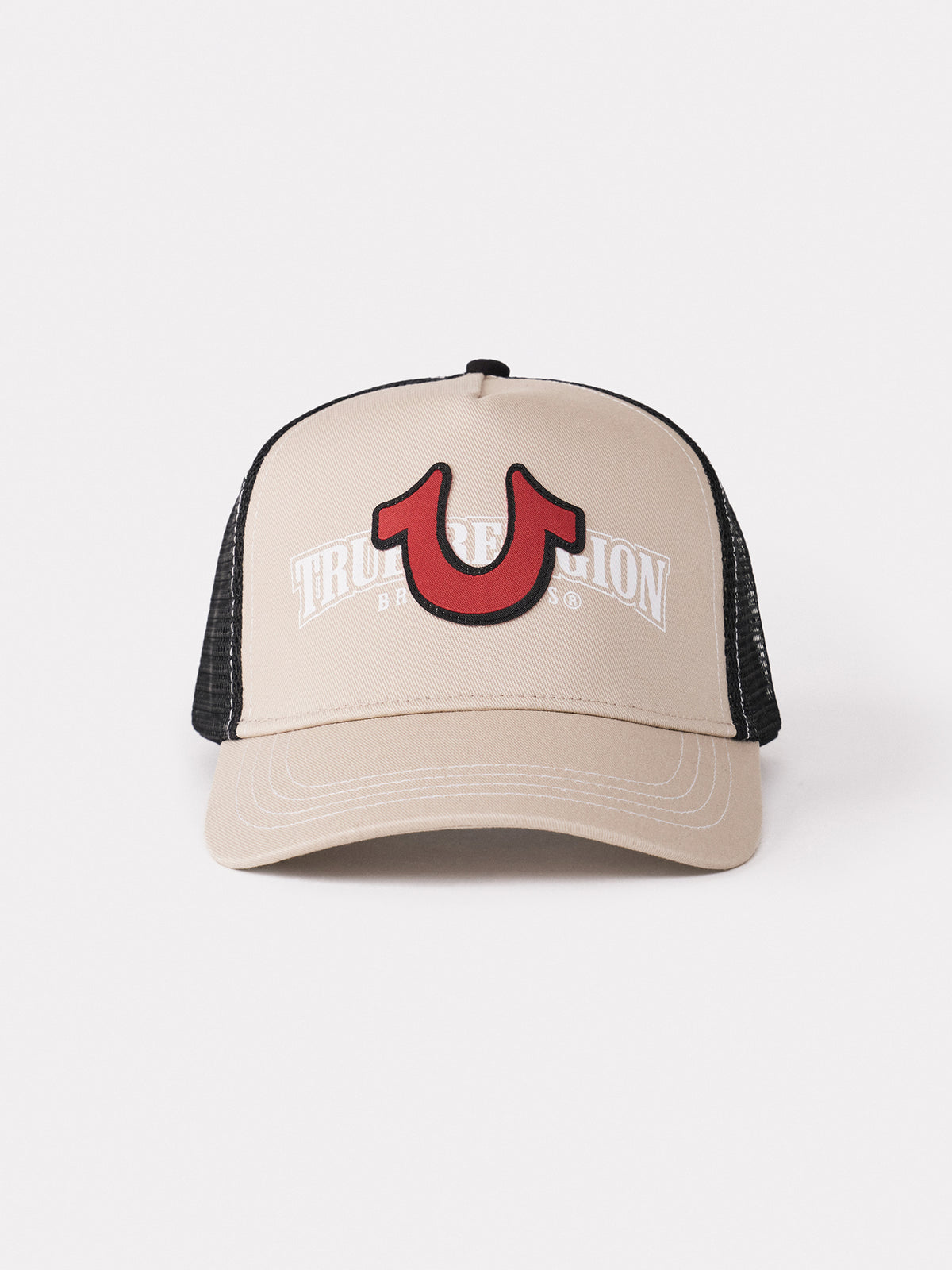 TR TRUCKER