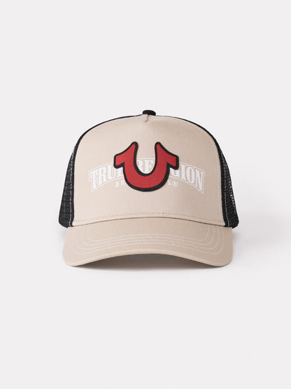 TR TRUCKER