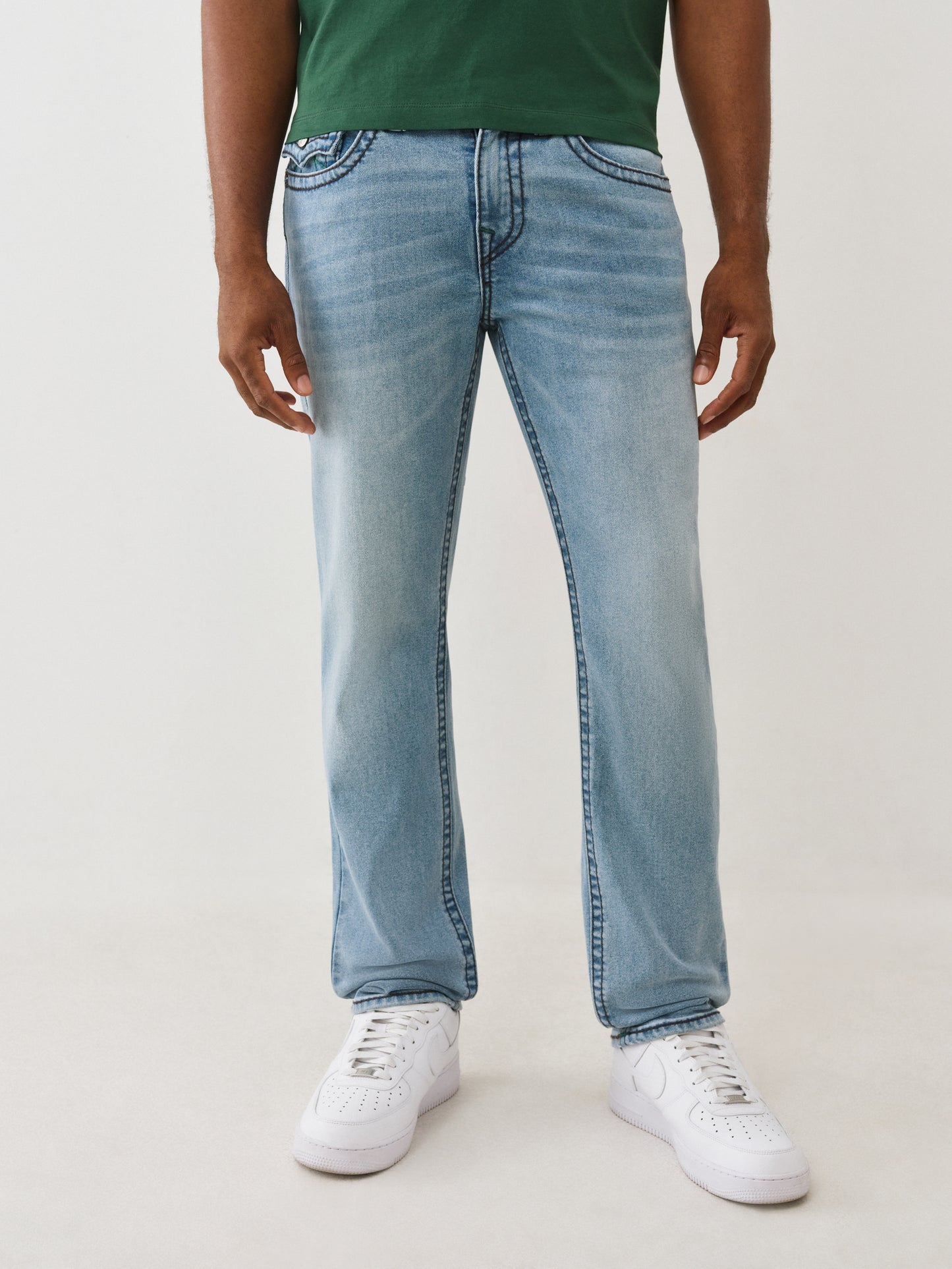 GENO BIG T FLAP SLIM
