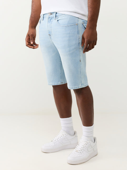 ROCCO BIG T FLAP SHORT