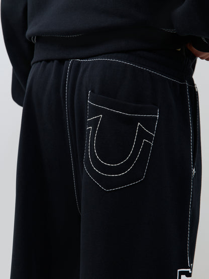 BIG T EXTRA BAGGY JOGGER