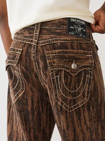 VINNY BIG T FLAP 34IN