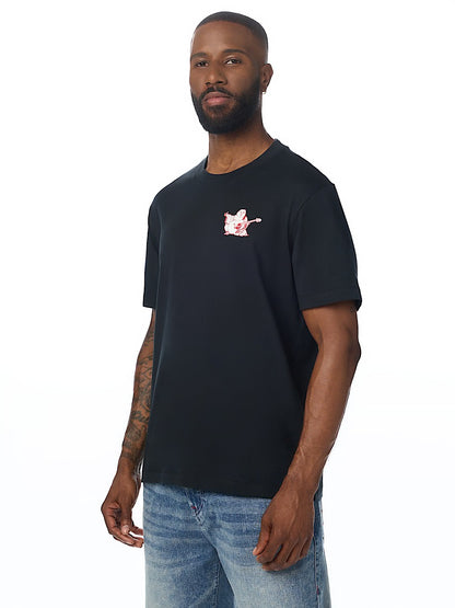 SS MINI BUDDHA TEE