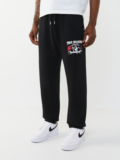 NUMBER ONE SRS JOGGER