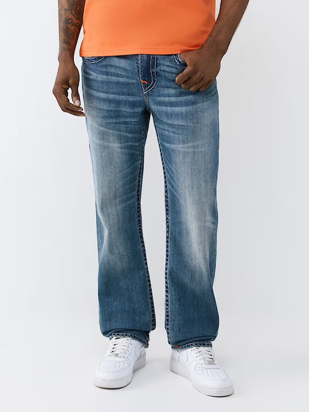 RICKY SUPER T FLAP 34 IN