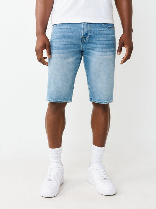 RICKY BIG T FLAP SHORT