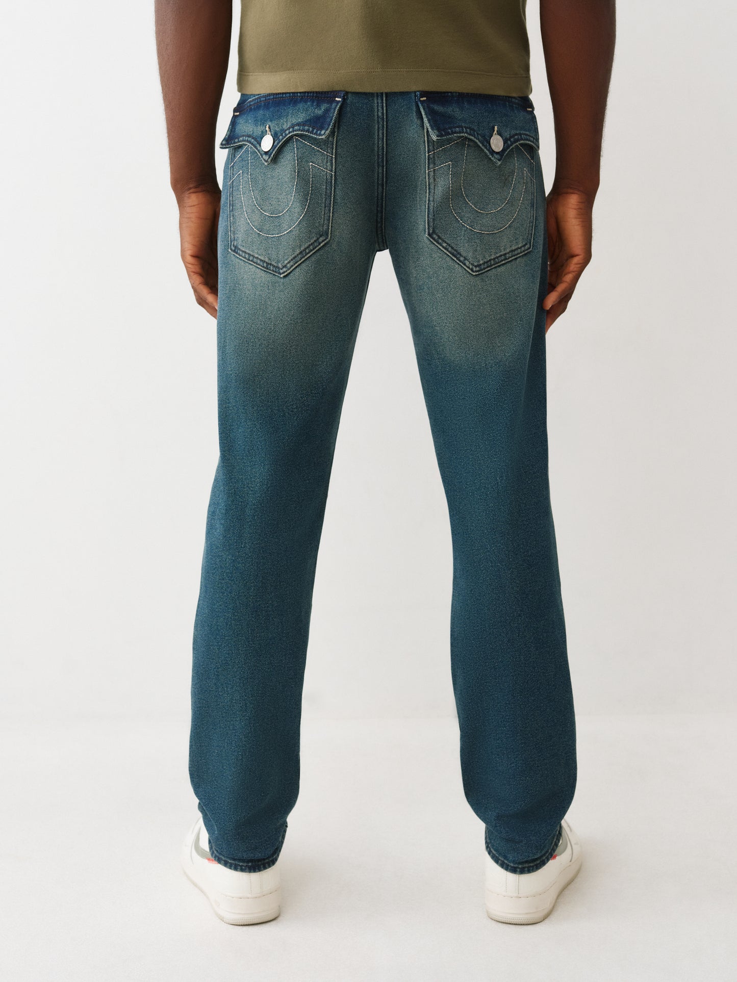 GENO SN FLAP SLIM