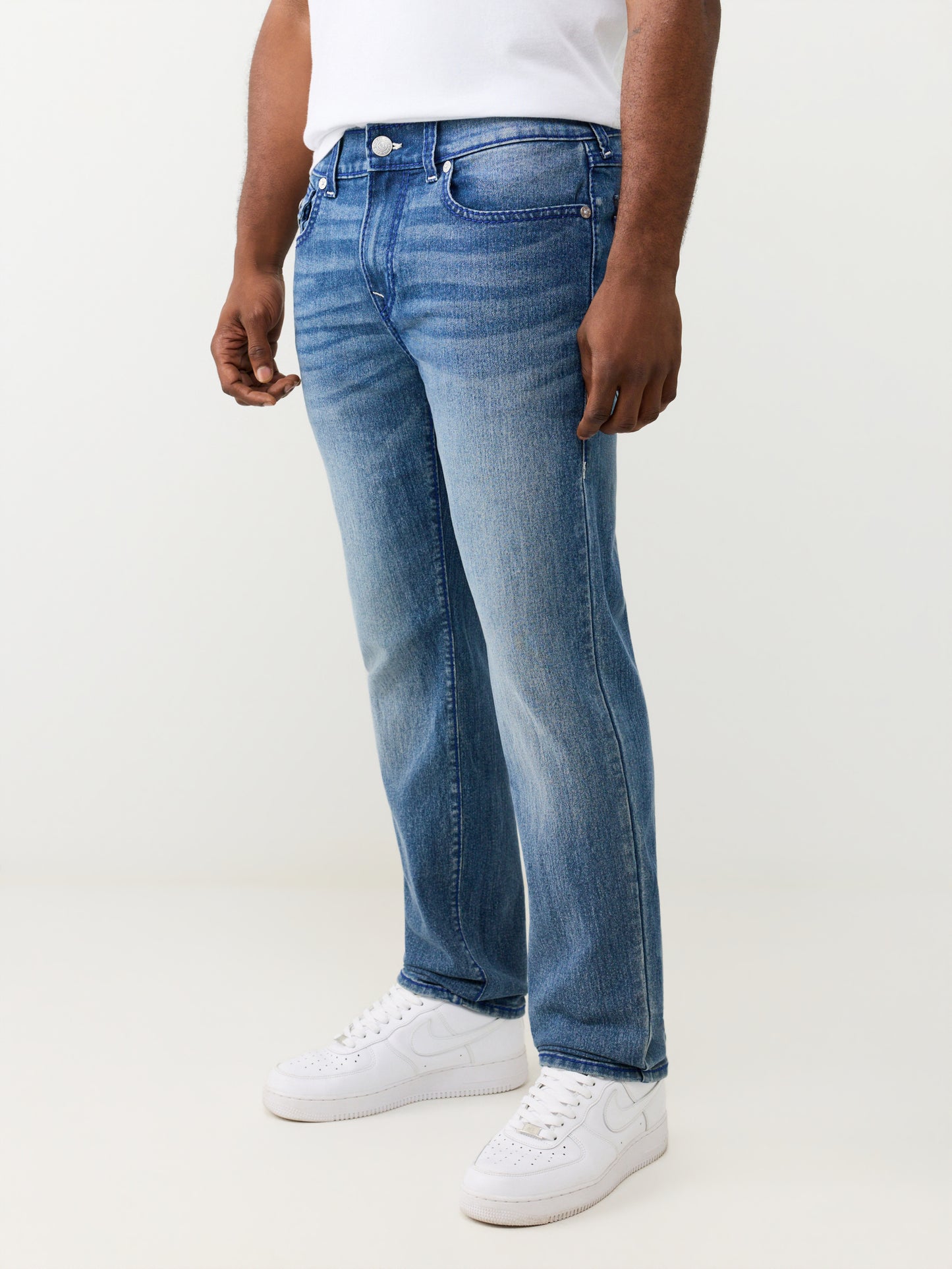 GENO BIG T FLAP SLIM