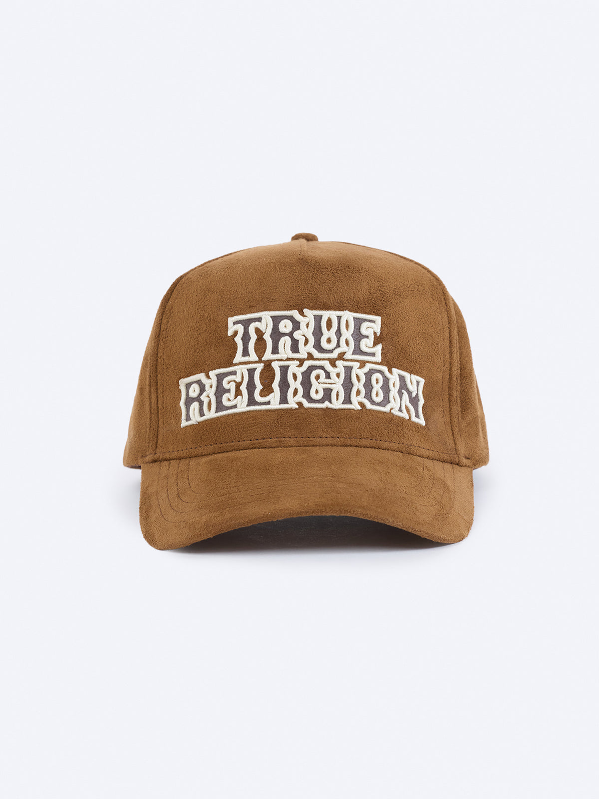 TR FAUX SUEDE HAT