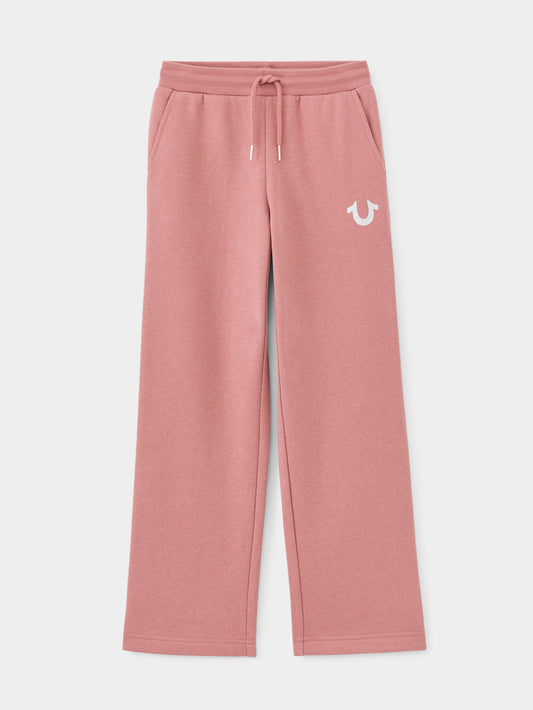 HS COZY SWEATPANT para niñas