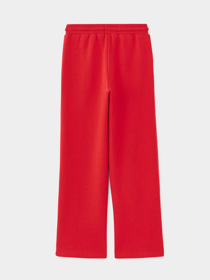 HS MULTI STITCH SWEATPANT para niña