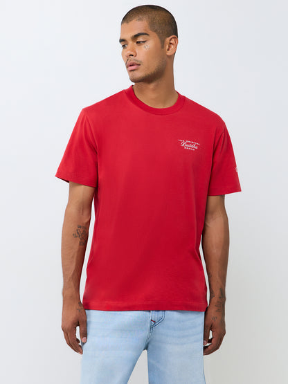 ENVISION SCRIPT TEE