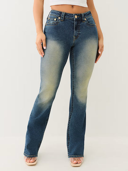 GLITTER SPRAY BECCA MR BOOTCUT