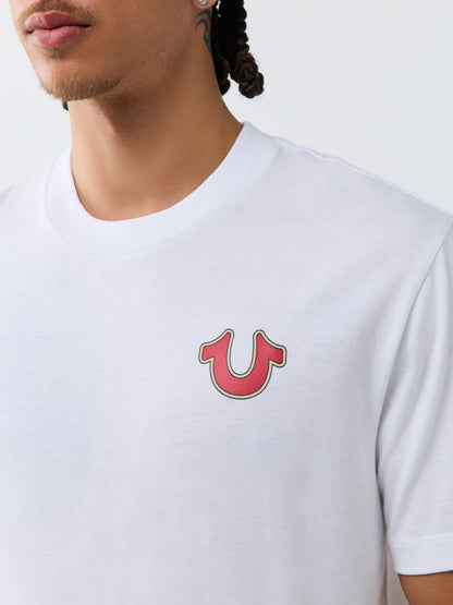 MARQUEE HS TEE