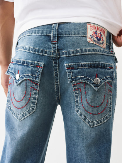 VON DUTCH BILLY BIGT FLP