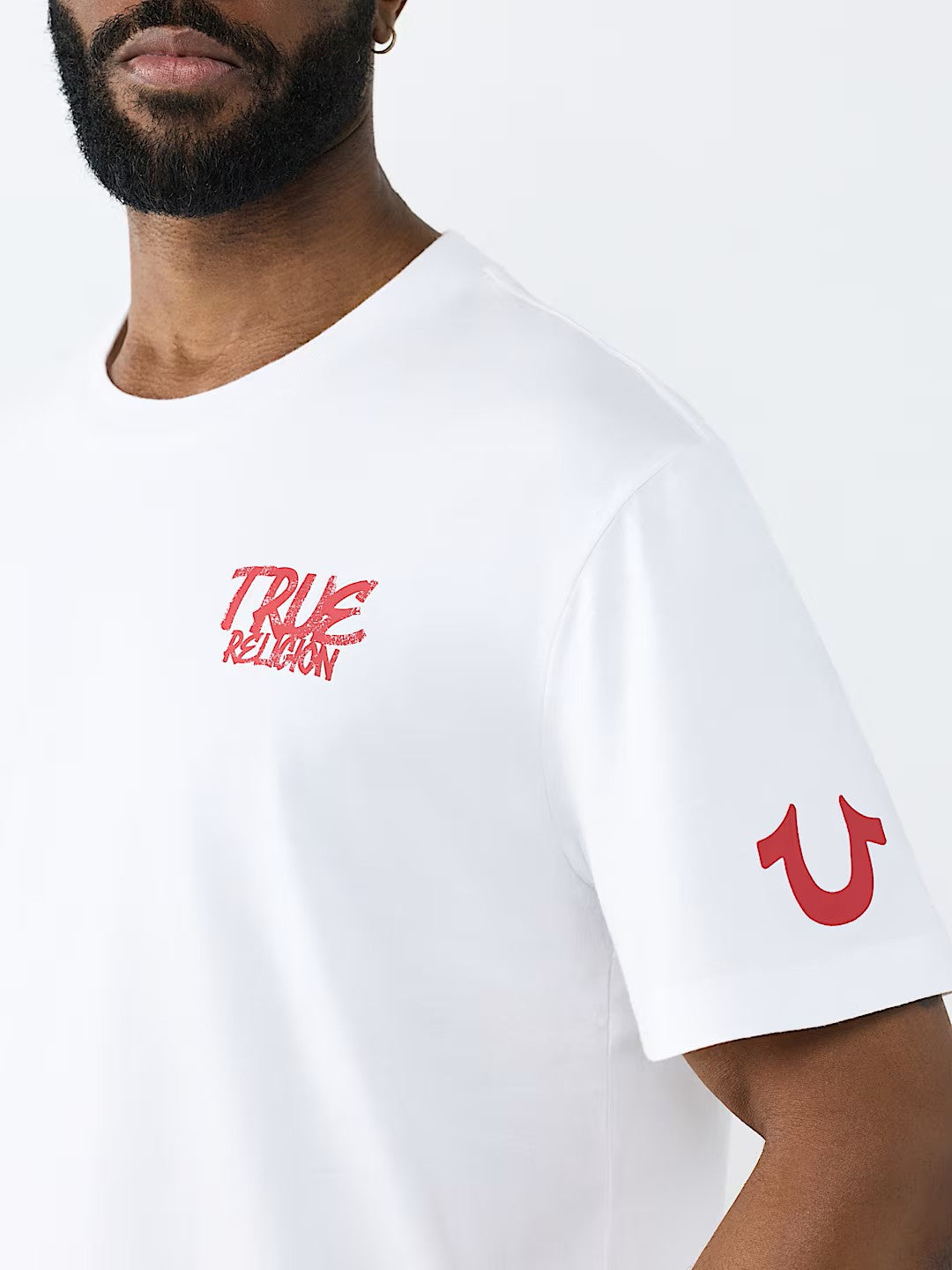 TR SKETCHBOOK TEE