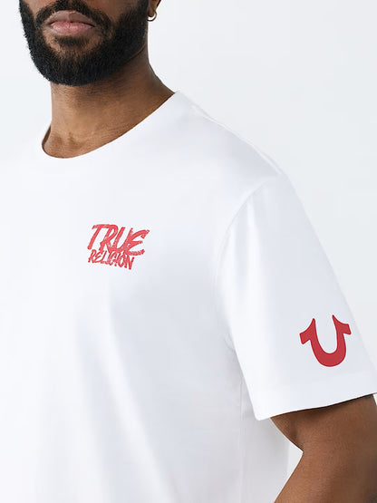 TR SKETCHBOOK TEE