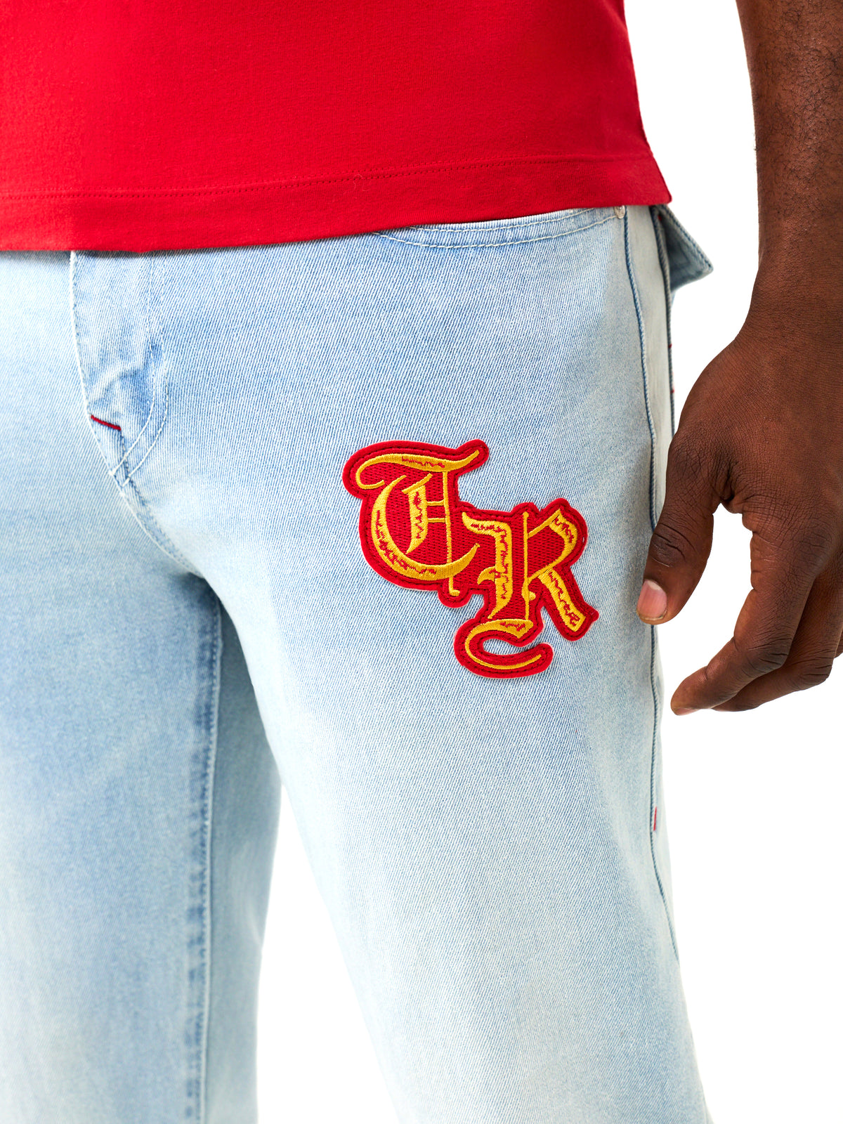 GENO PATCH SN FLAP SLIM