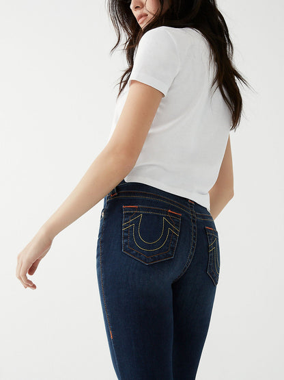 BECCA BOOTCUT OM CORE