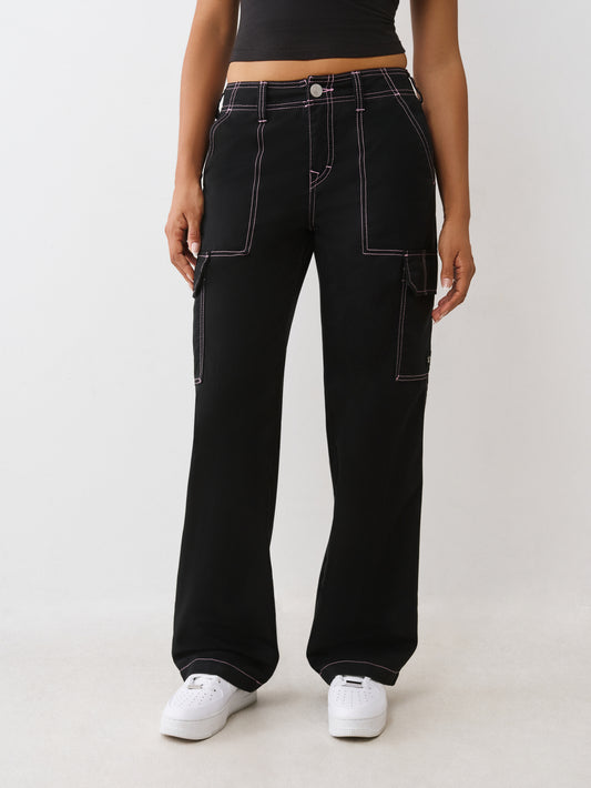TR CARGO SN PANT