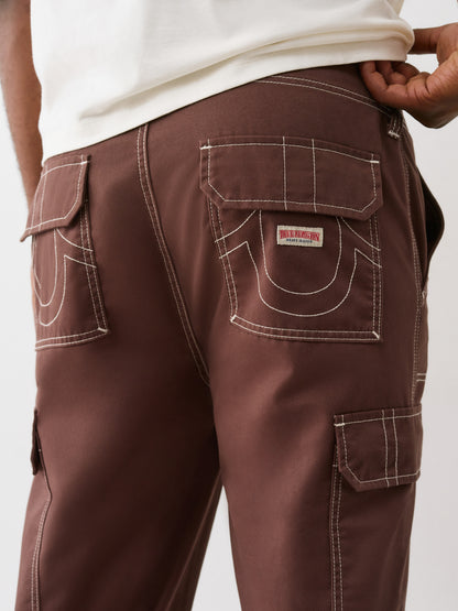 BOBBY BAGGY CARGO PANT
