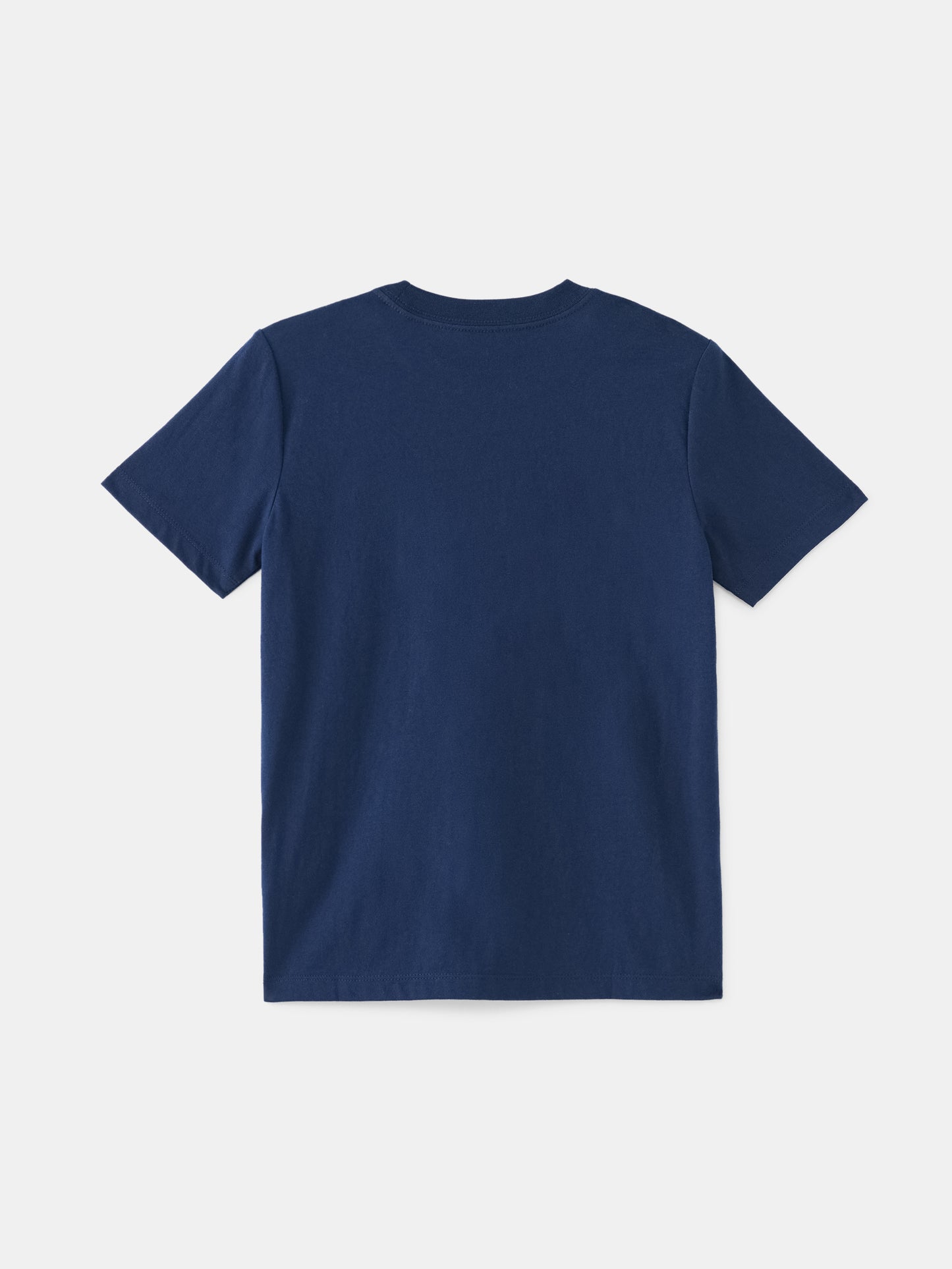 BUDDHA SS CREW NECK TEE para niños