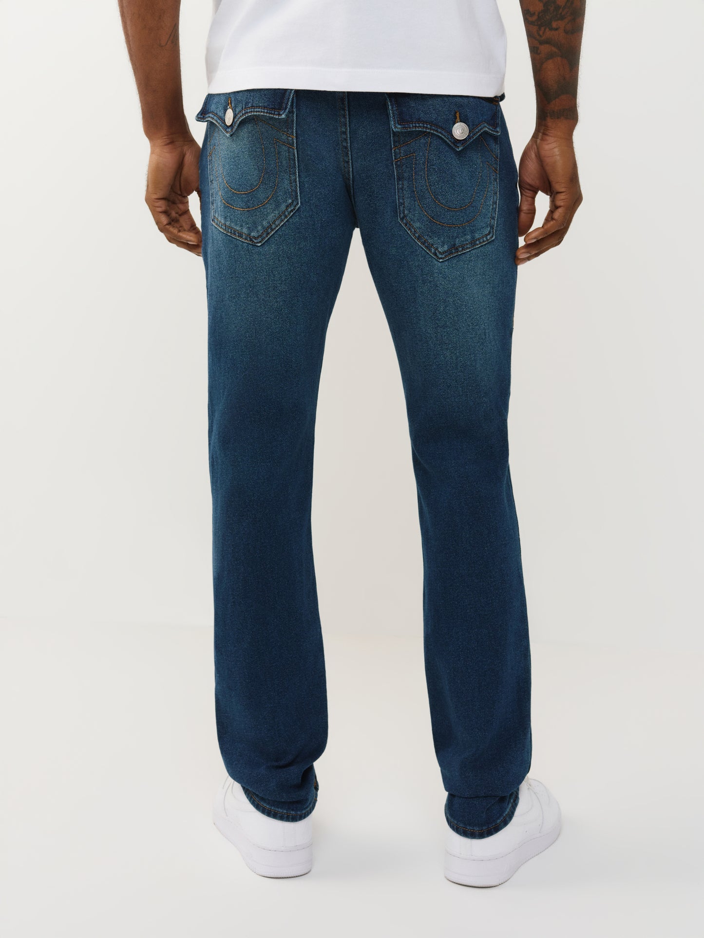 ROCCO SN FLAP SKINNY